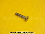 Screw - M4 x 20mm  - BS4183