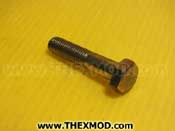 Screw unf - 5/16in x 1.1/2in - BS1768