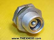 Pressure Relief Valve - 89-0004-3