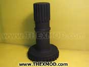 Shaft Shouldered - 134.6mm od - FV735894
