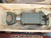 Pintle Damper - 50mm Stroke - 430mm Long - CF2010072