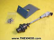 Mod Kit - Replacement Handset Connec- AQ2N21005248