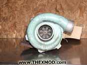 Turbo Charger  - Requiring Overhaul