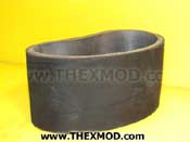 Insulation Sleeving - 19.1mm dia - 35-5195