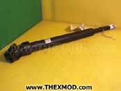 Shaft Steering - MZK3229