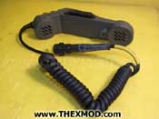 Handset - RA250/1060/2