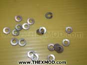 WASHER LOCK STEEL - P-180117-115