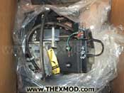 Engine - Gasoline- KOHLER - PA15116, 002/0102