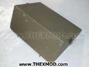 Cover Battery - MXK2596