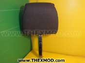 Headrest Seat - AWR5708RPI