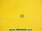 Washer - M3 - Hole 3.20mm dia - BS4320 - 4707664