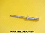 Rivet Blind - 0.479in Long - 4807-061545