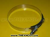 Clamp - T Bolt  -  133mm
