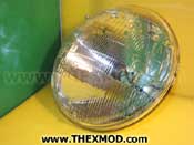 Bulb - 75/50W - RTC3682