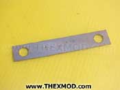 Spacer Plate - 90mm x 16mm x1.20mm - FV737036-3