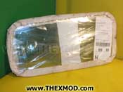 Window Panel - 16 3/8in x 9 5/32in - MTC3476