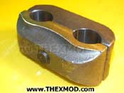 Connector - 55.5mm clamp - FV2201805