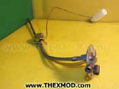 Tank Unit - 12v dc - 19 3/4in - 7974408