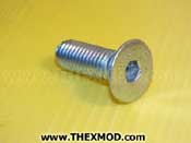 Screw M10 x 1.5mm - 23.80mm Lg - 10642-M4X30-12.9