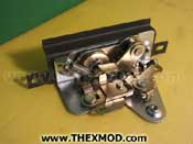 Door Lock - Left Hand - EK000126