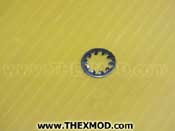 Washer - 15/64in id - 13/32in od - 1212