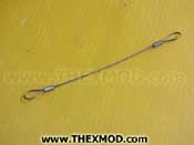 Wire Rope - 111mm Long - 271451004378
