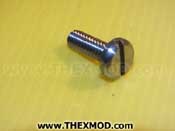 Screw -1/4 unc - x 3/4 - BS1981
