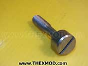 Screw - M8 x 1.25mm - 40mm Long - FV958613