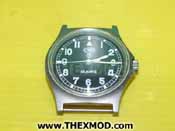 G10 Watch - issued - 74732/91