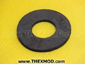 Gasket Cover - R606261