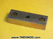 Bracket - 60mm x 20mm x 12mm - FV834999