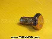 Screw - M10 x 20 - Grade 8.8 - BS3692