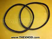 Belt - AAC20C270/43