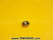 Nut - M4 x 0.070mm  - Grade 8 - FV2061800-250