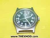 G10 Watch - issued - 81104/91