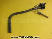 Handle - FV2226125 - FV2202006