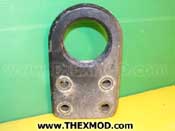 Bracket - 170mm x 100mm x 20mm - FV2115459