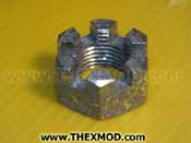 Nut - 5/8 unf - Grade 3 - BS1768