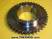 Sprocket - 026A0238