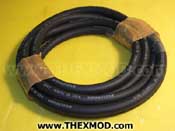 Fuel Pipe - 3000mm - 175-005