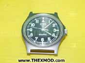 G10 Watch - issued - 1876/95