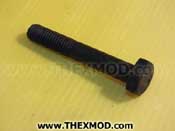 Screw - M10 x 65 - Grade 8 - DIN931