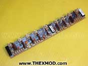 Panel - Philps Pegasus Series- AT-27635/01-ISS-004