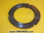 Washer Key Inner Lock - MZK9111