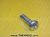 Screw - M5 x 20 - STC2412
