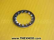 Washer - 25.75mm od -16.7mm hole dia- AB/1/14/1212