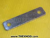 Shim - 3 in x 3/4in - FV717899
