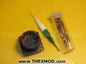 Connector - CFK310181