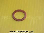 Washer - Copper - 1/2in id - 23/32in od- FSP03/065