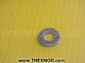 Washer - 1/4in dia hole - BS3410